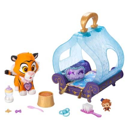 Play Sets Disney Store Toys Holiday Season 2024