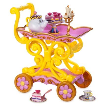 Play Sets Disney Store Toys Holiday Season 2024