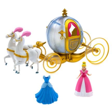 Play Sets Disney Store Toys Holiday Season 2024