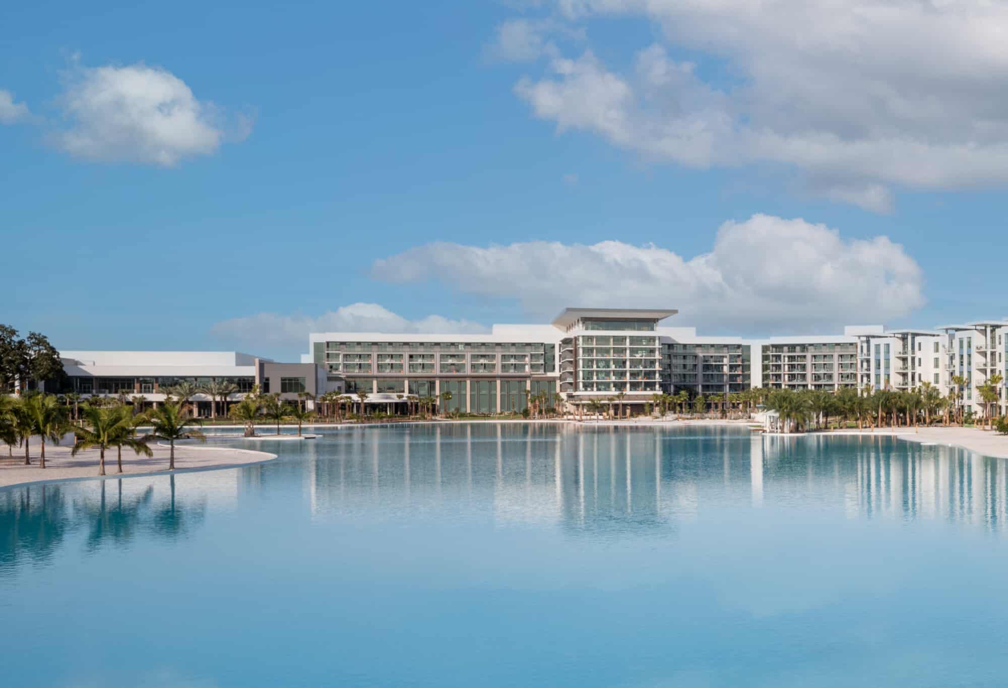 ExteriorConrad Orlando | The Main Street Mouse