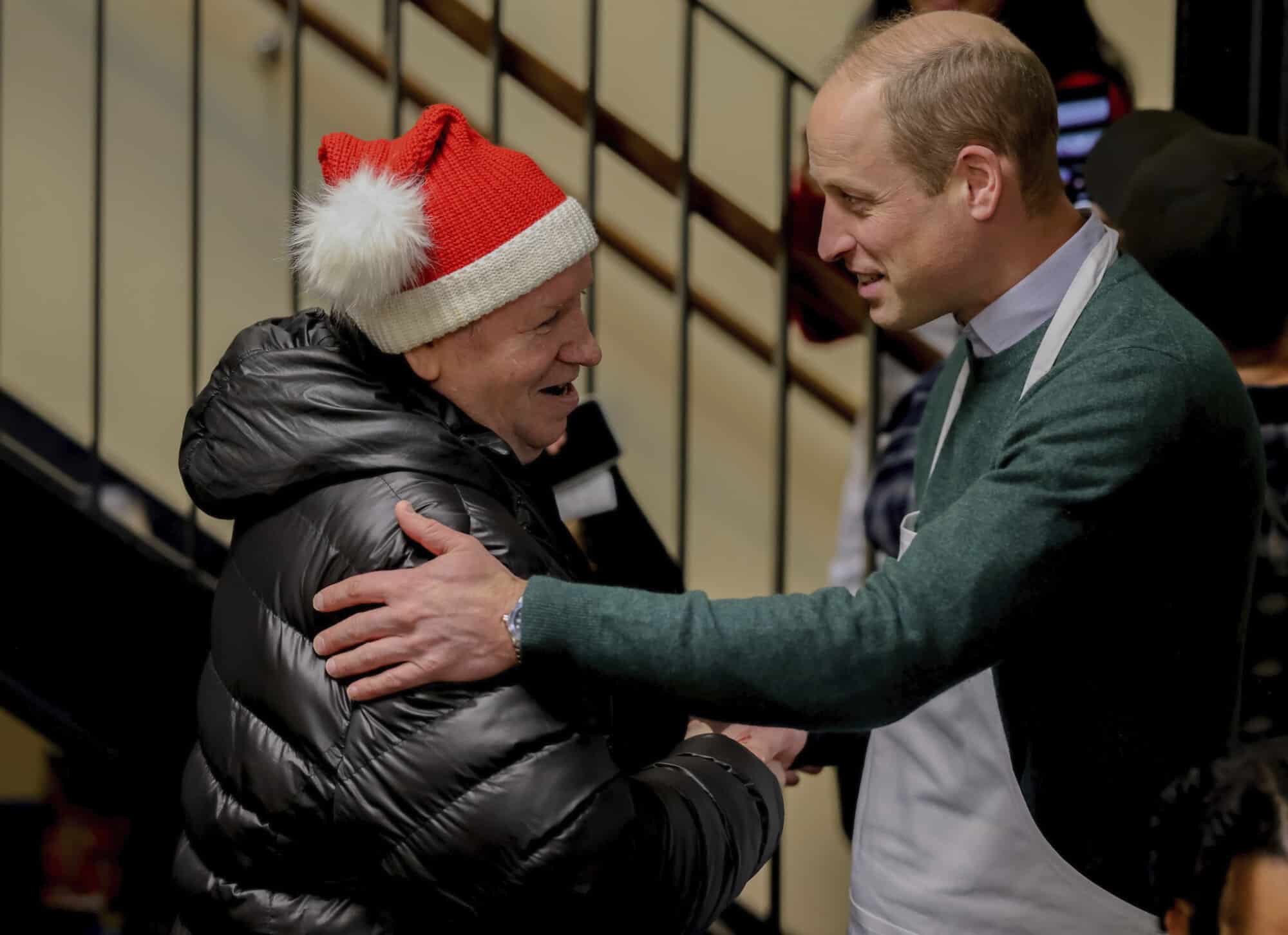 PRINCE WILLIAM WE CAN END HOMELESSNESS | The Main Street Mouse