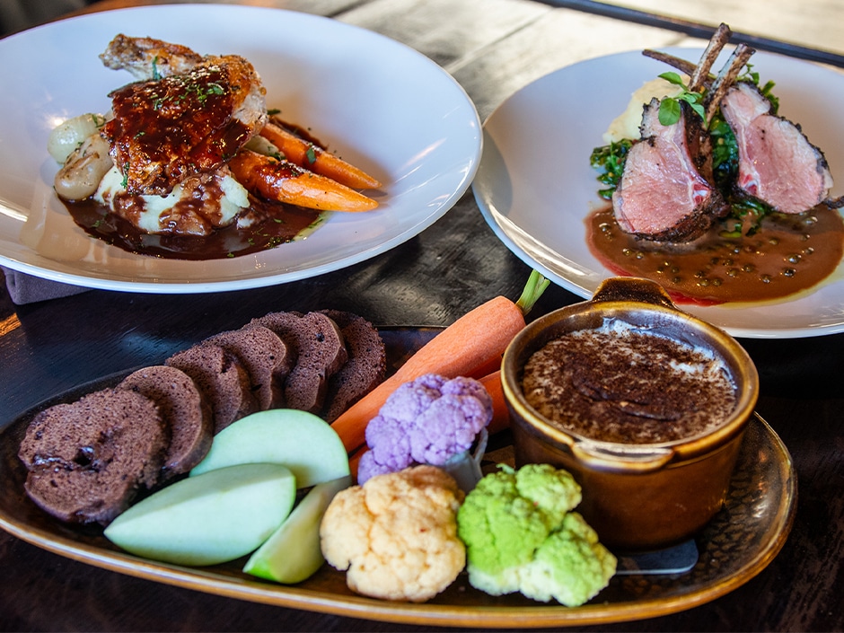 Celebrate National Chocolate Day at Universal CityWalk