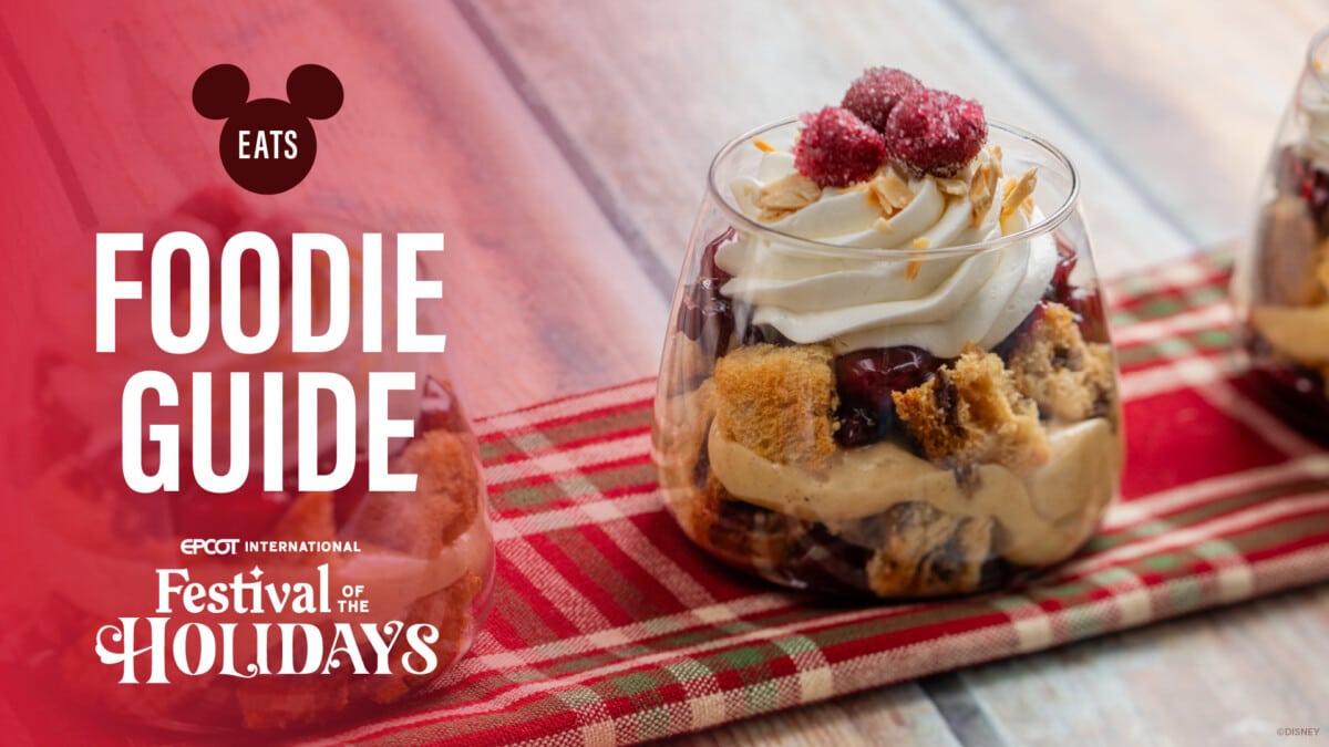 2024wdwdisneyeatsfestivaloftheholidaysfoodieguideheader | The Main Street Mouse 2024 wdw disney eats festival of the holidays foodie guide header