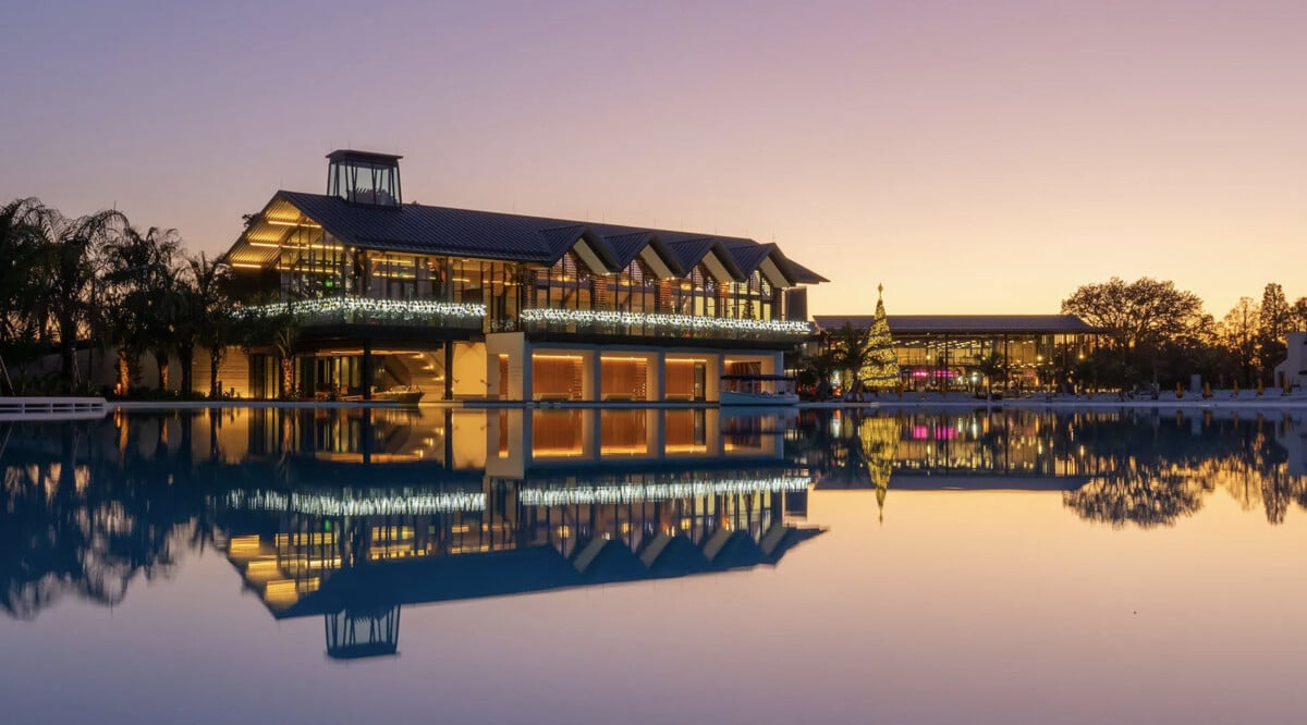 Evermore Resort Holidays