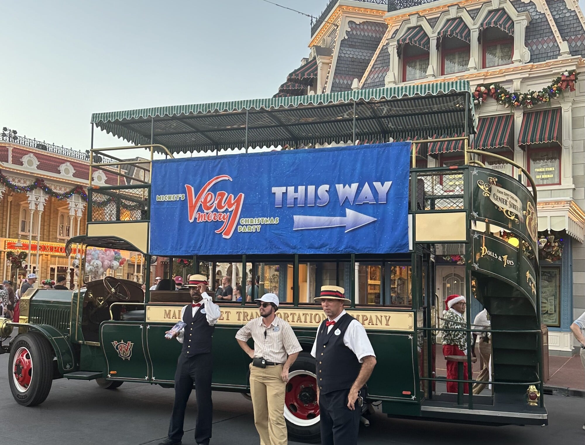 MVMCP sign