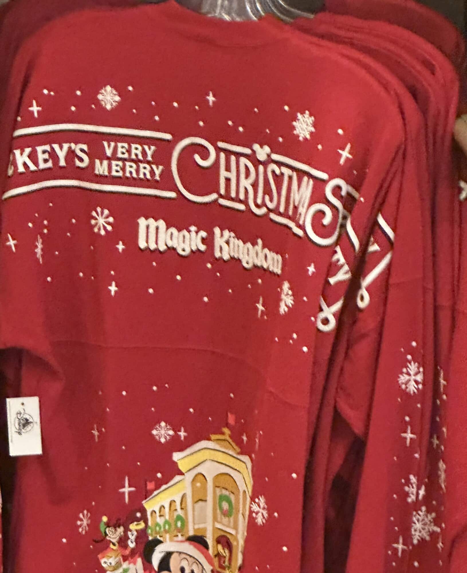 Christmas Party Merch1