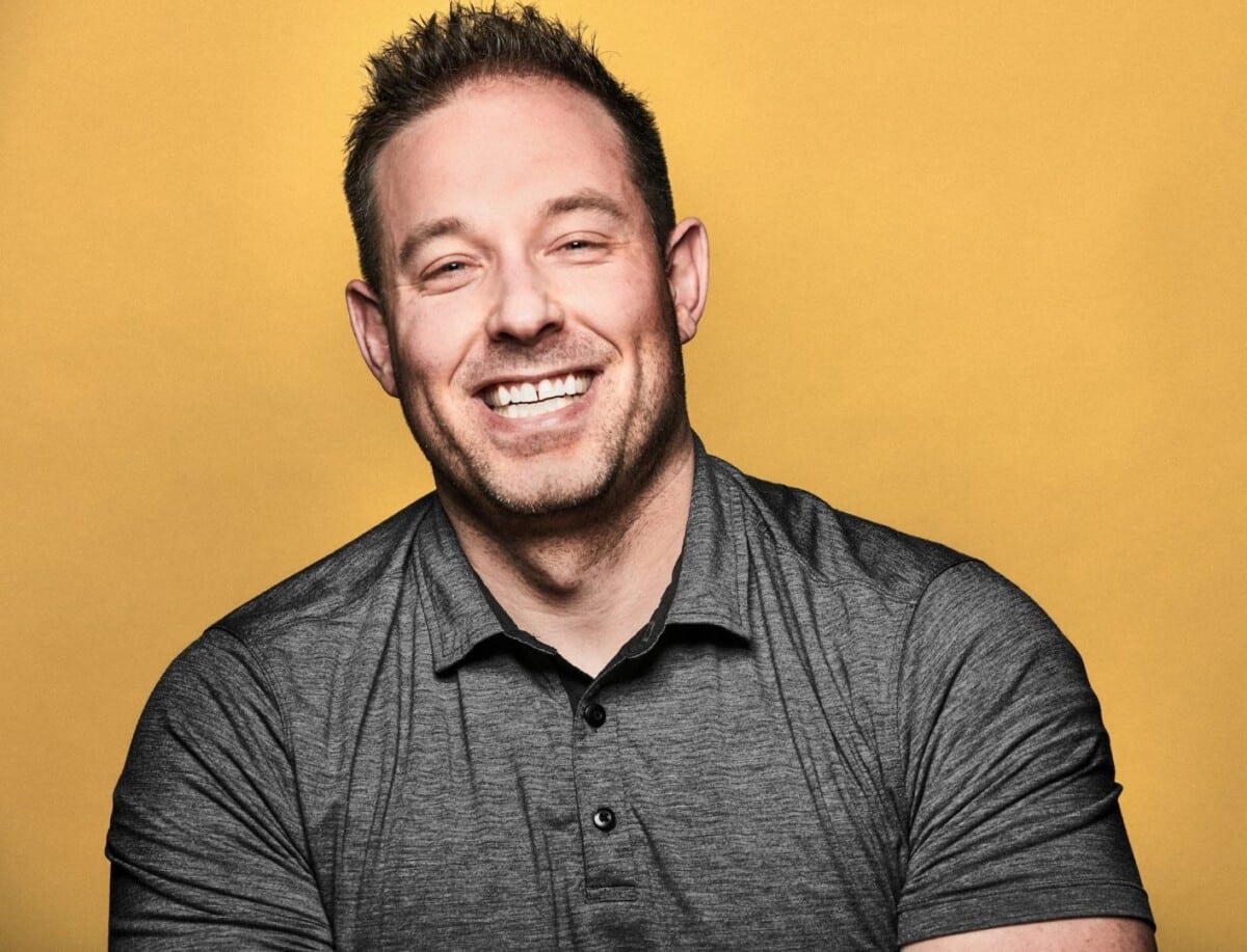 Shane Hartley Global Creative Director at Ravensburger