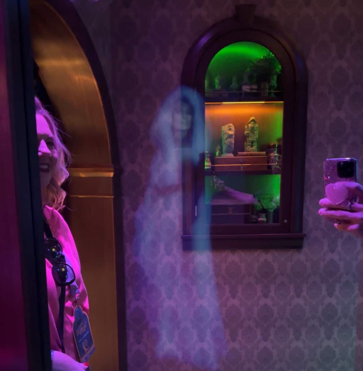 Screenshot | The Main Street Mouse