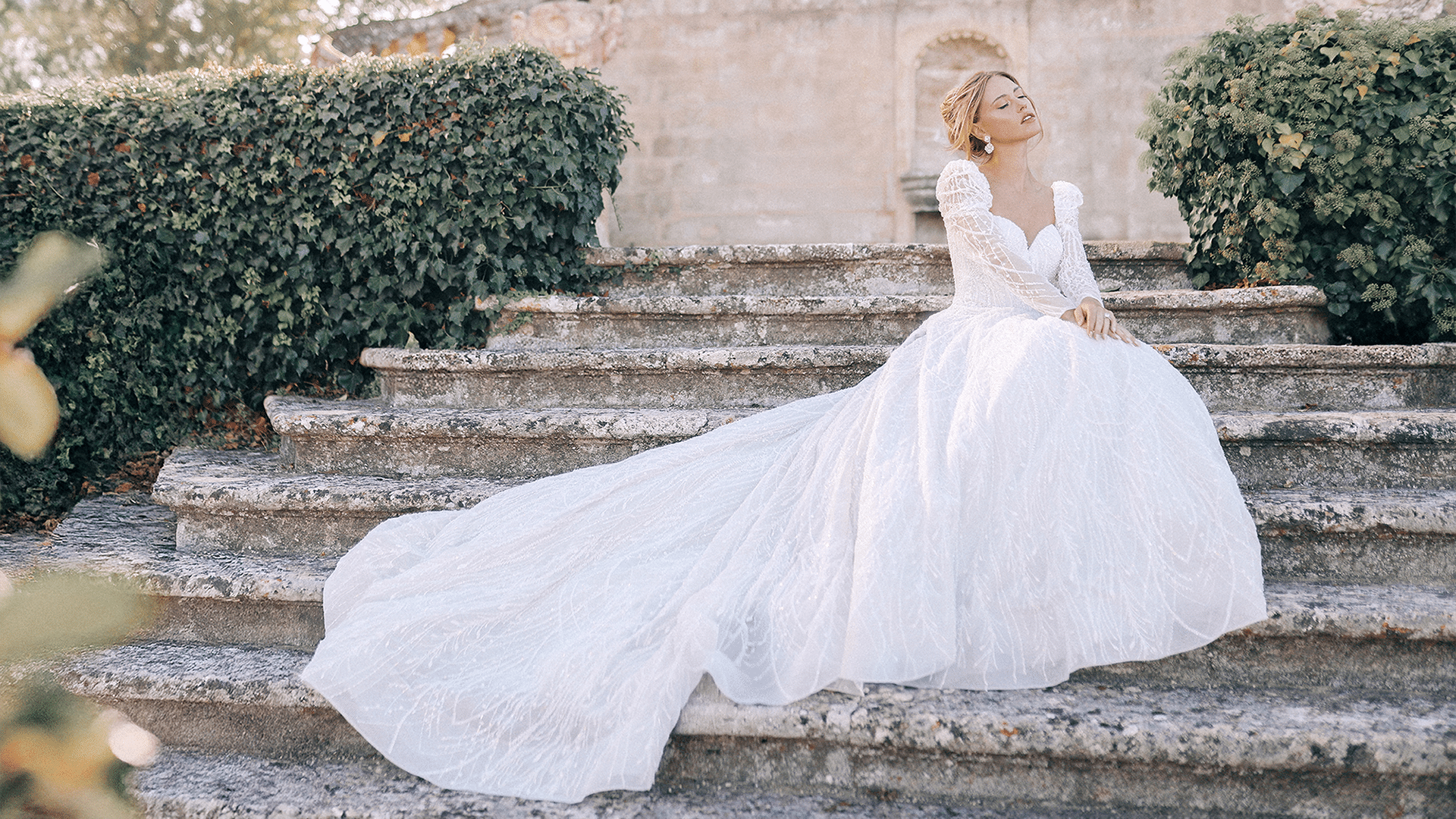2025 disney weddings 2025 collection header