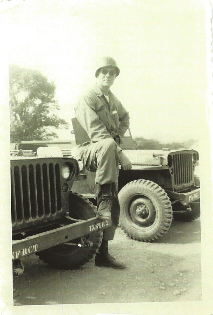 Historic Photos of World War Ii Veteran