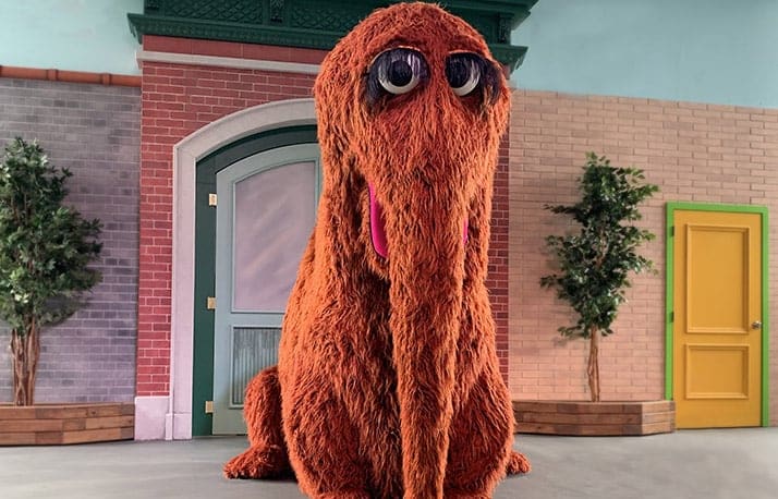 714x458 SWO Shows Sesame Street Snuffleupagus