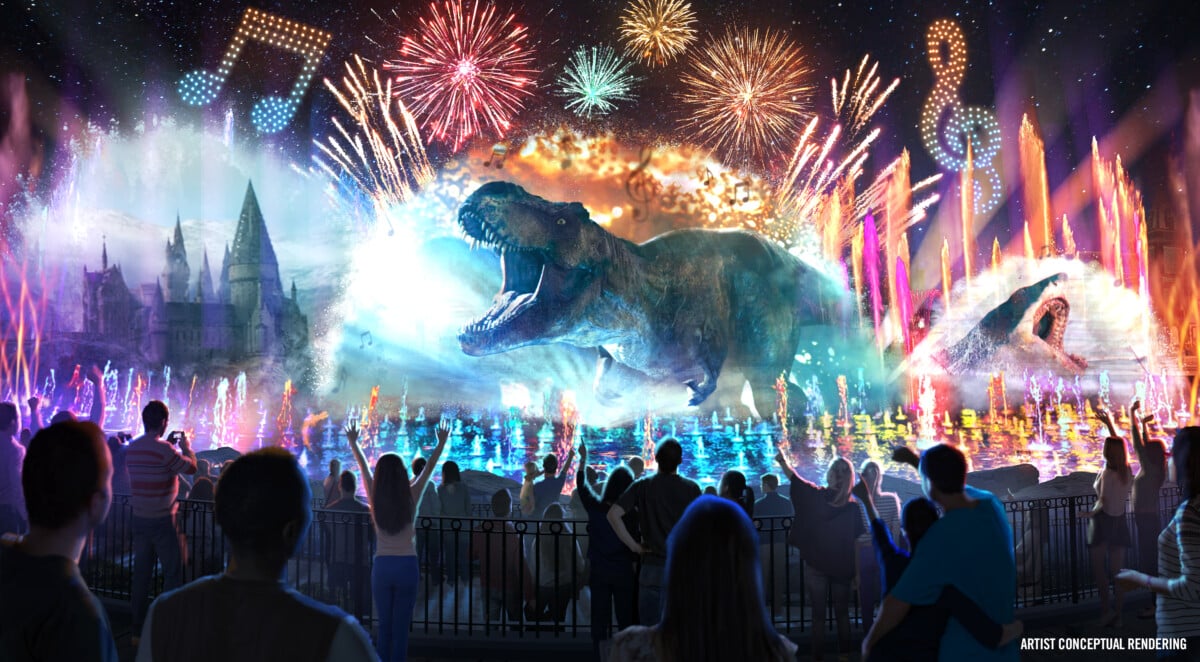 Cinesational a Symphonic Spectacular Rendering