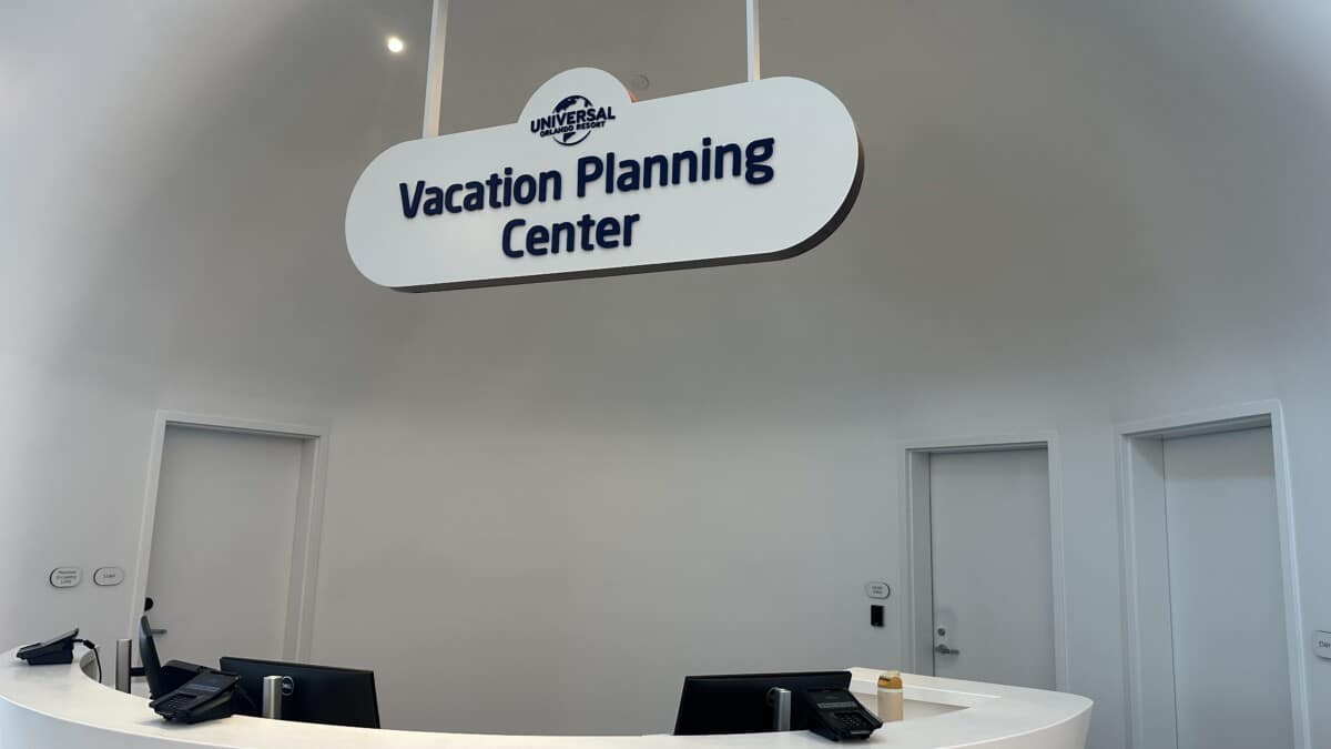 vacation planning center | The Main Street Mouse Vacation Planning Center