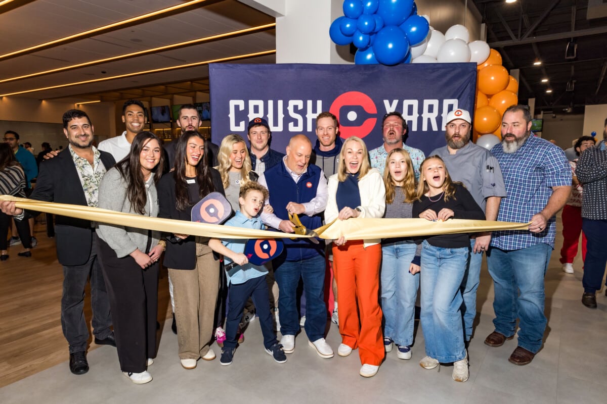 Crush Yard | The Main Street Mouse Crush Yard