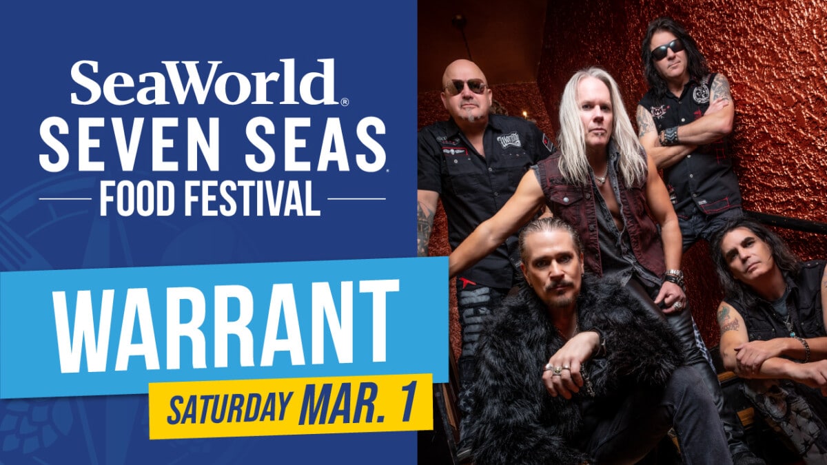 Seven Seas concert sara Evans