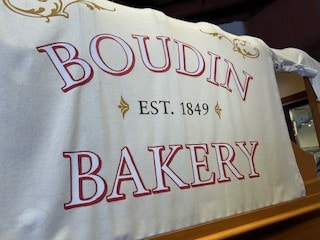 Boudin Bakery | The Main Street Mouse Boudin Bakery