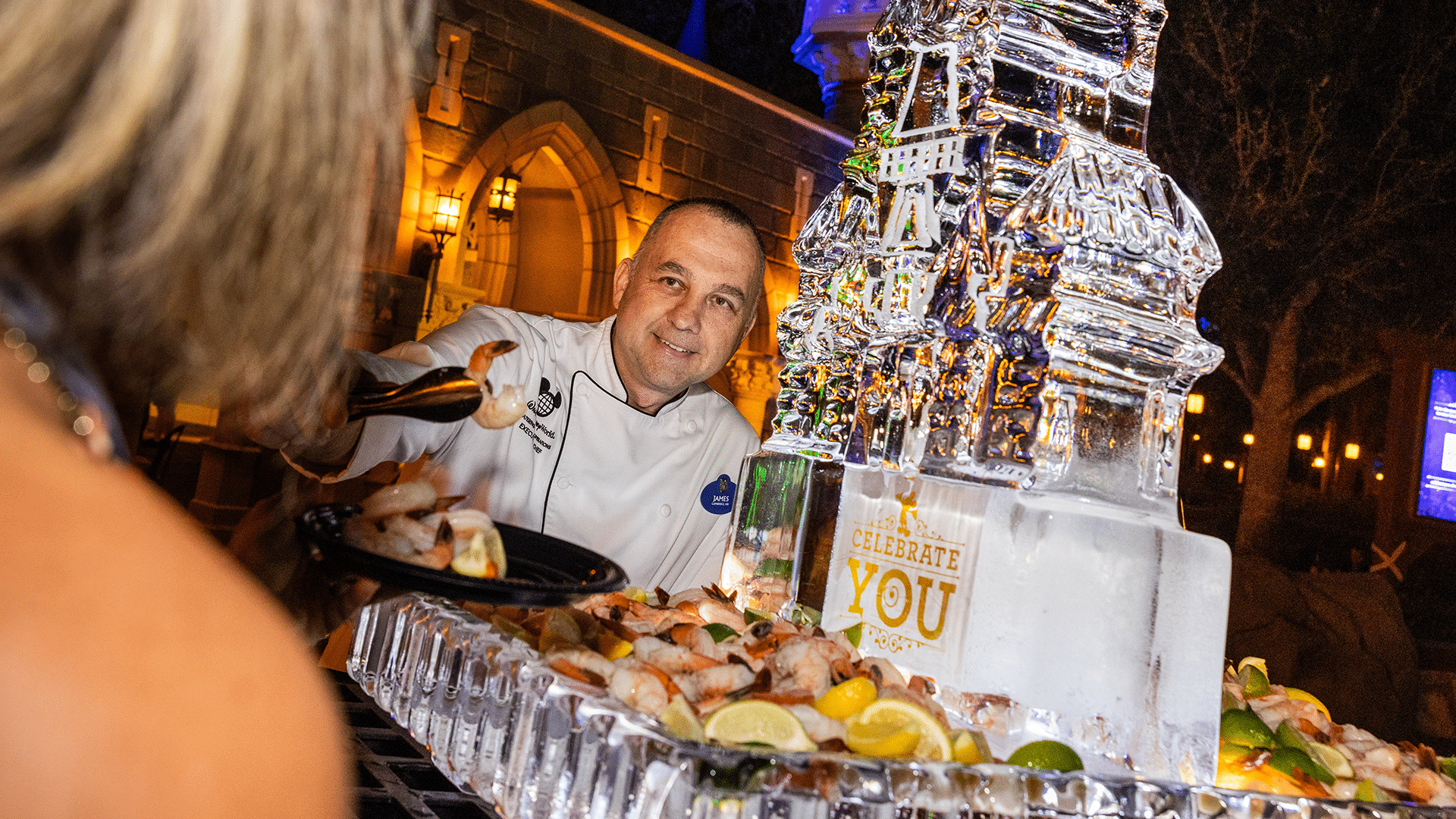 2025 wdw cast service celebration 7