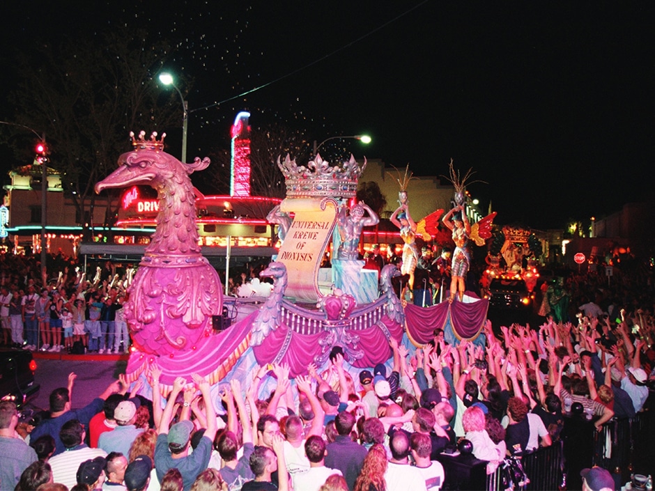 Mardi gras 30th hero