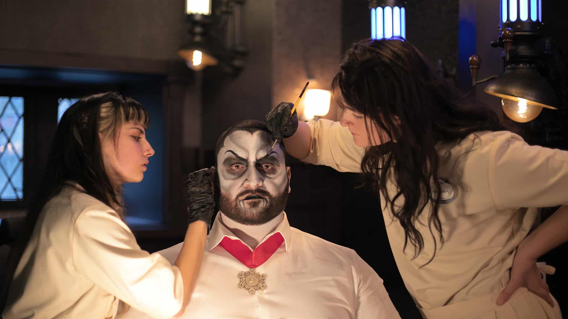 02_Darkmoor Monster Makeup Experience