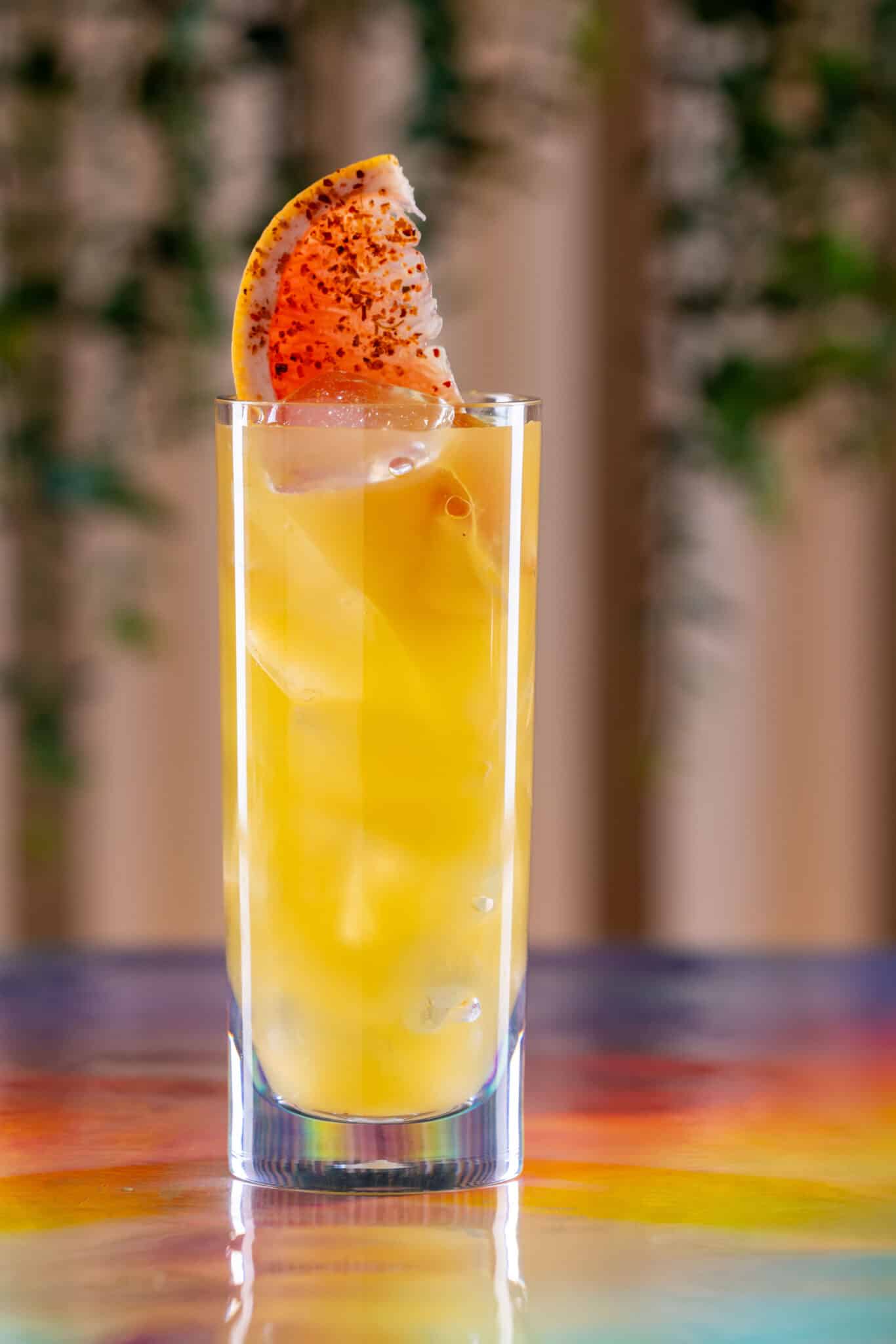 02 universal Terra Luna Resort Sky Father Cocktail