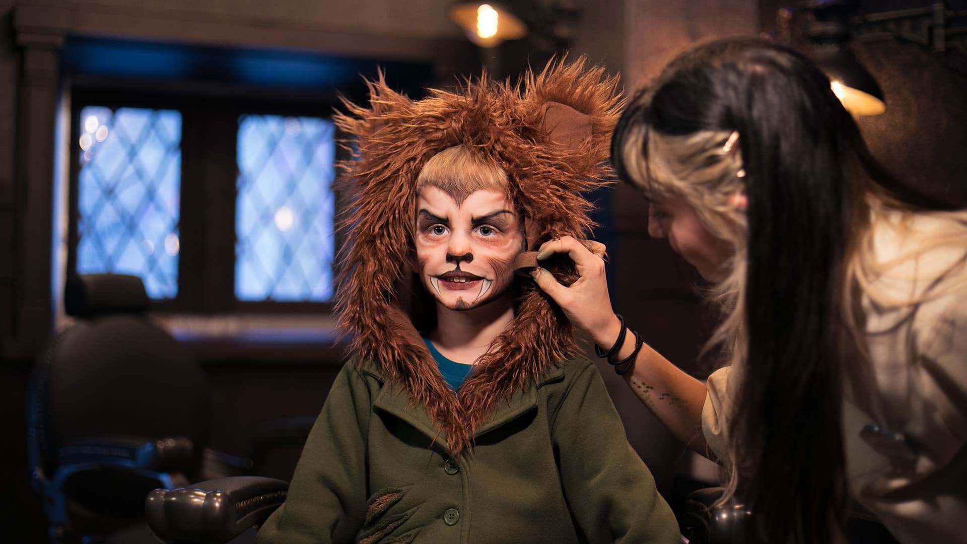 03_Darkmoor Monster Makeup Experience