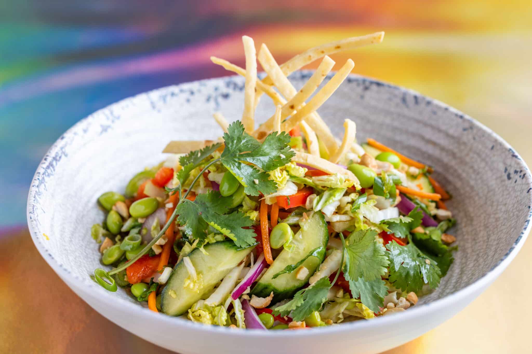 06 universal Terra Luna Resort Asian Chop Chop Salad