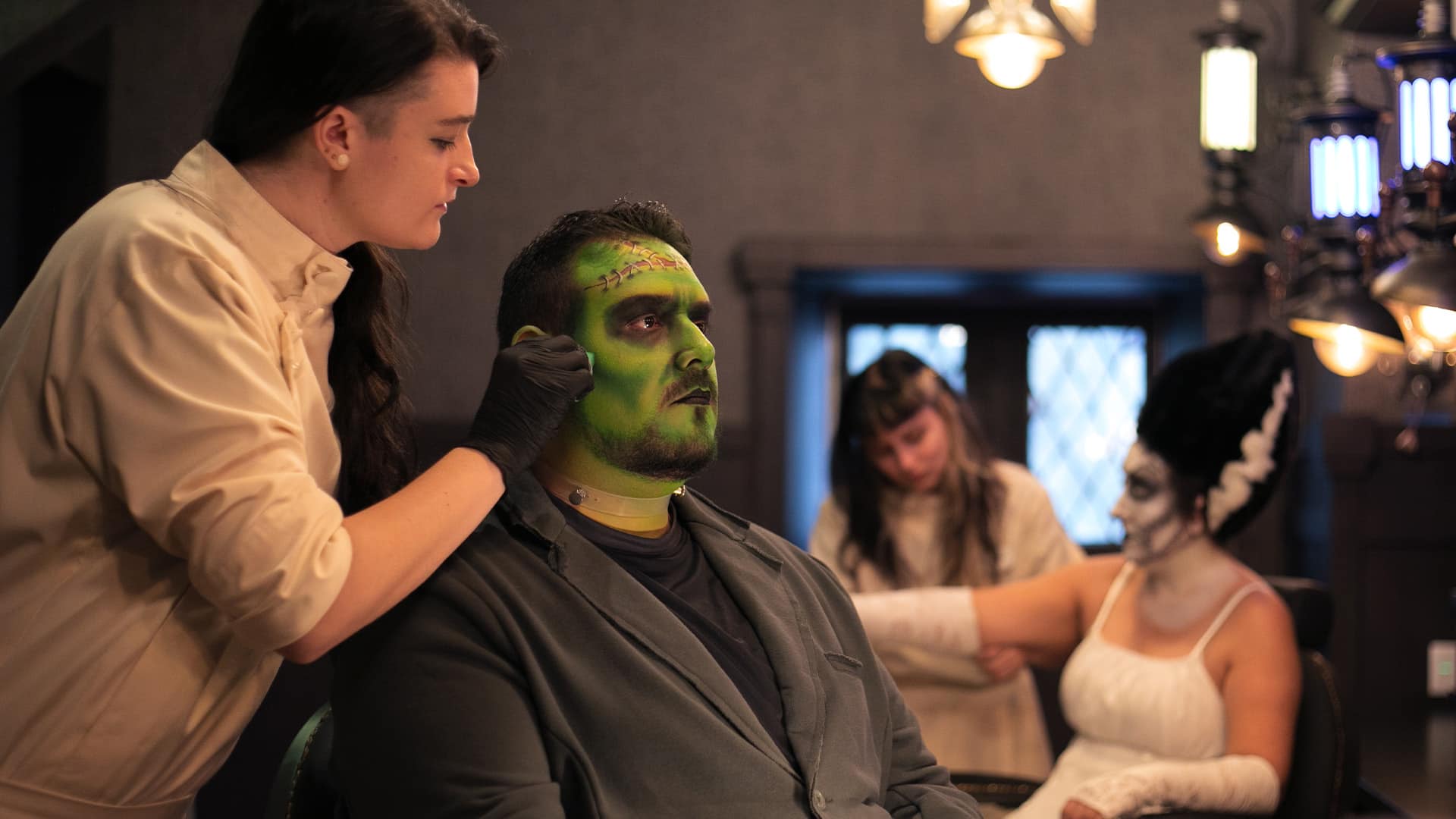 07_Darkmoor Monster Makeup Experience
