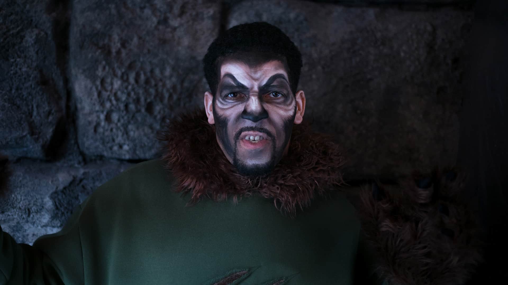 08_Darkmoor Monster Makeup Experience