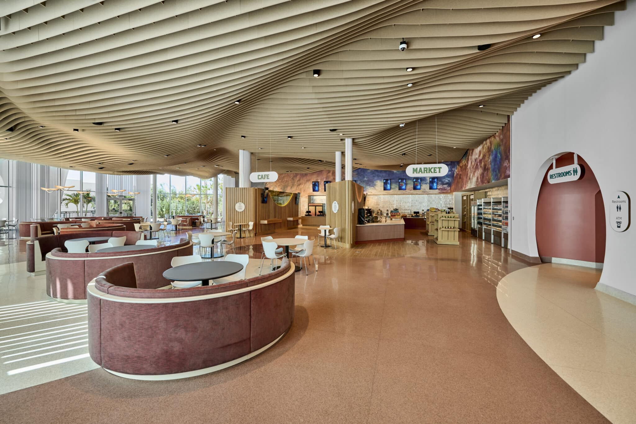08 universal Terra Luna Resort Cafe Market Seating