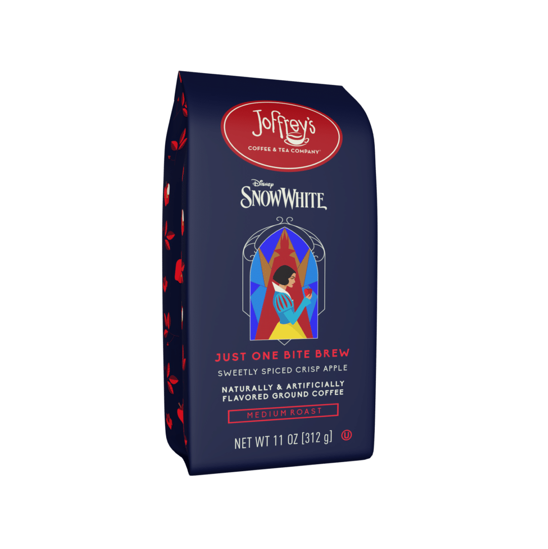 Joffrey's Disney Snow White Just One Bite Brew