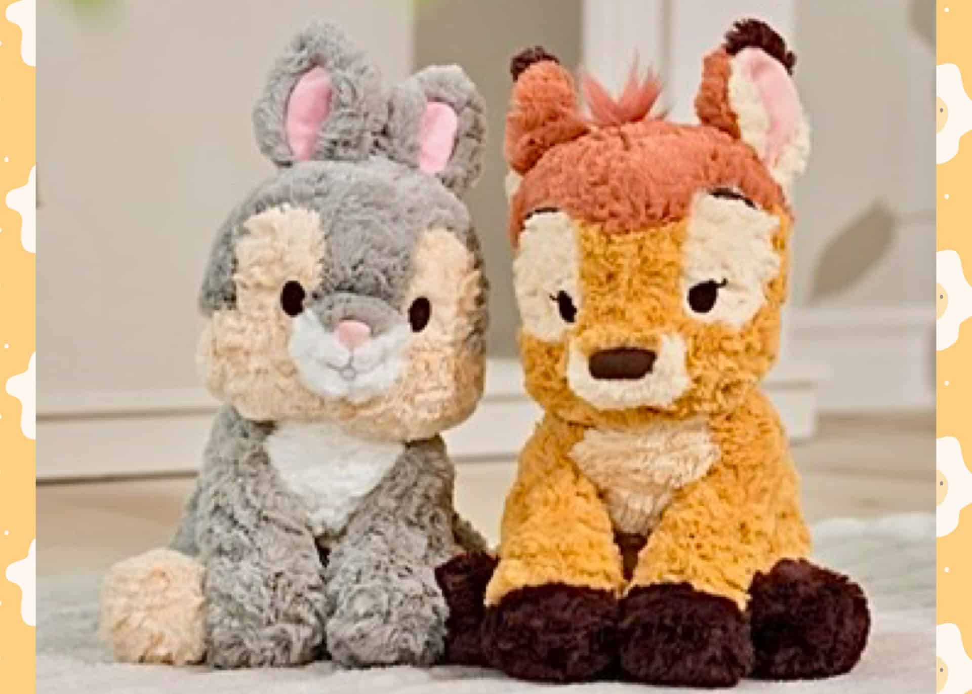 Easter gifts Disney fans | The Main Street Mouse Easter gifts Disney fans