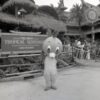 Disney History! Do You Know the Florida Orange Bird?