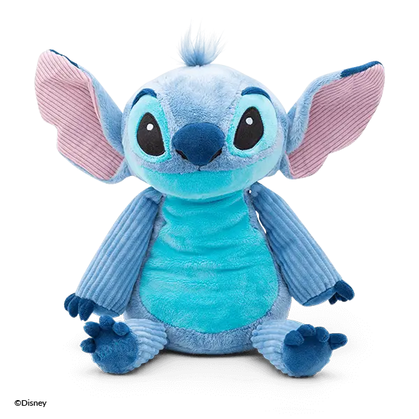 Stitch buddy | The Main Street Mouse Stitch buddy