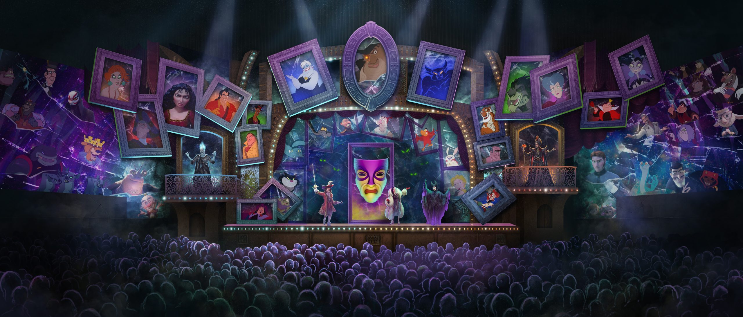 | The Main Street Mouse