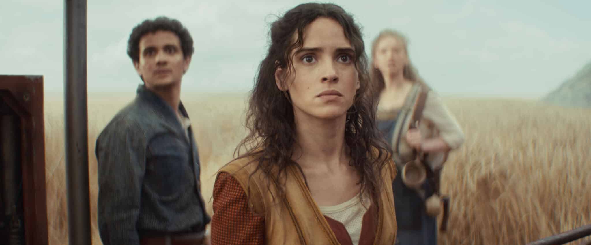 ANDOR SEASON 2
