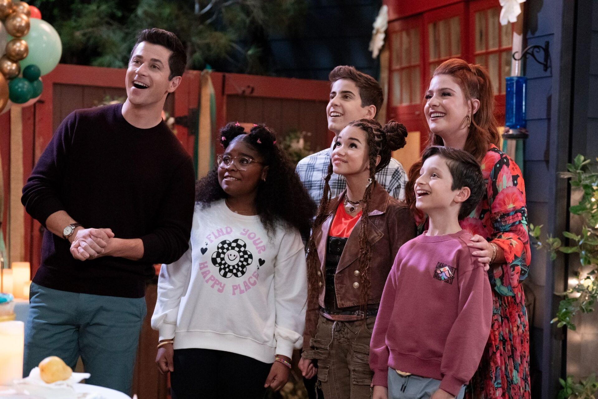 Wizards Beyond Waverly Place | The Main Street Mouse Wizards Beyond Waverly Place