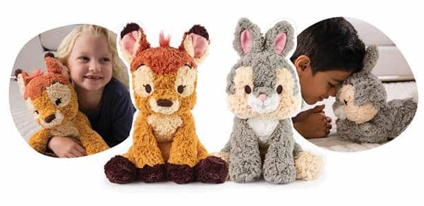 GUND Bambi Thumper 
