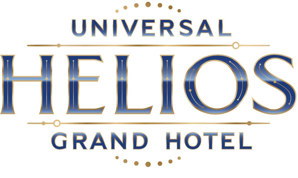 Helios Hotel Logo