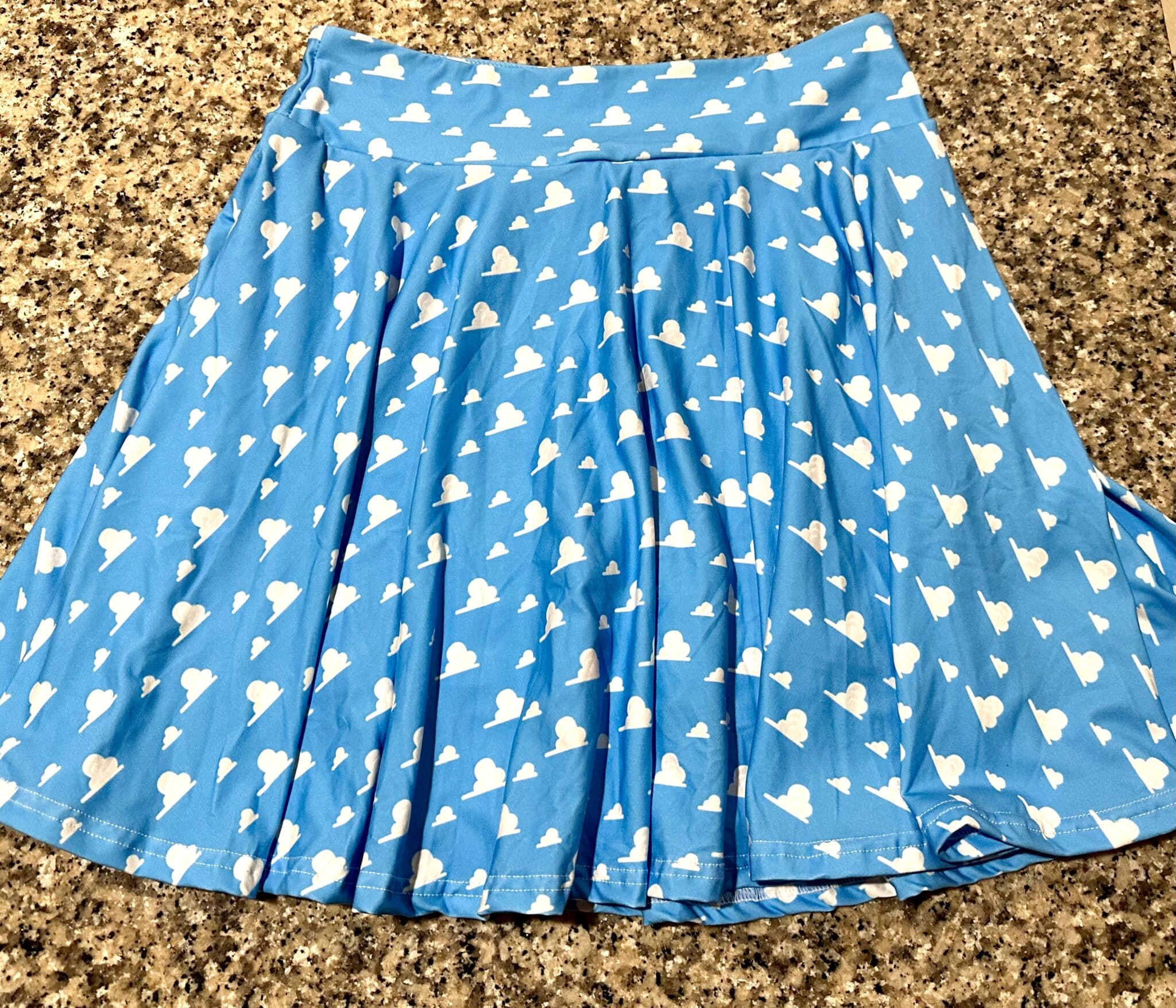 Toy Story skort