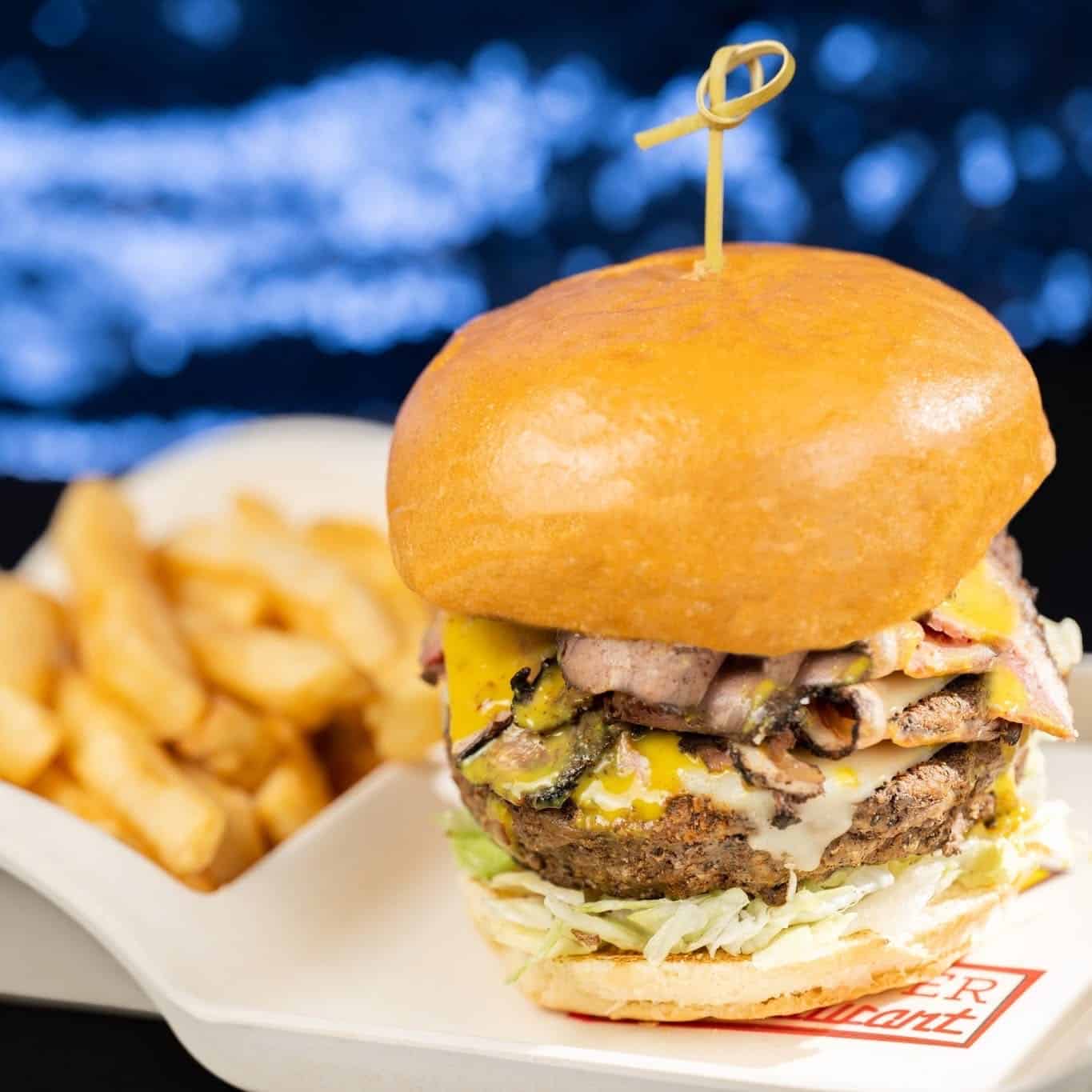 Burger 