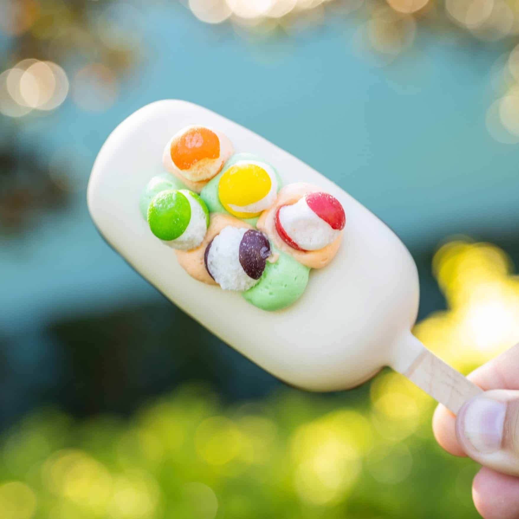 Cake pop 
