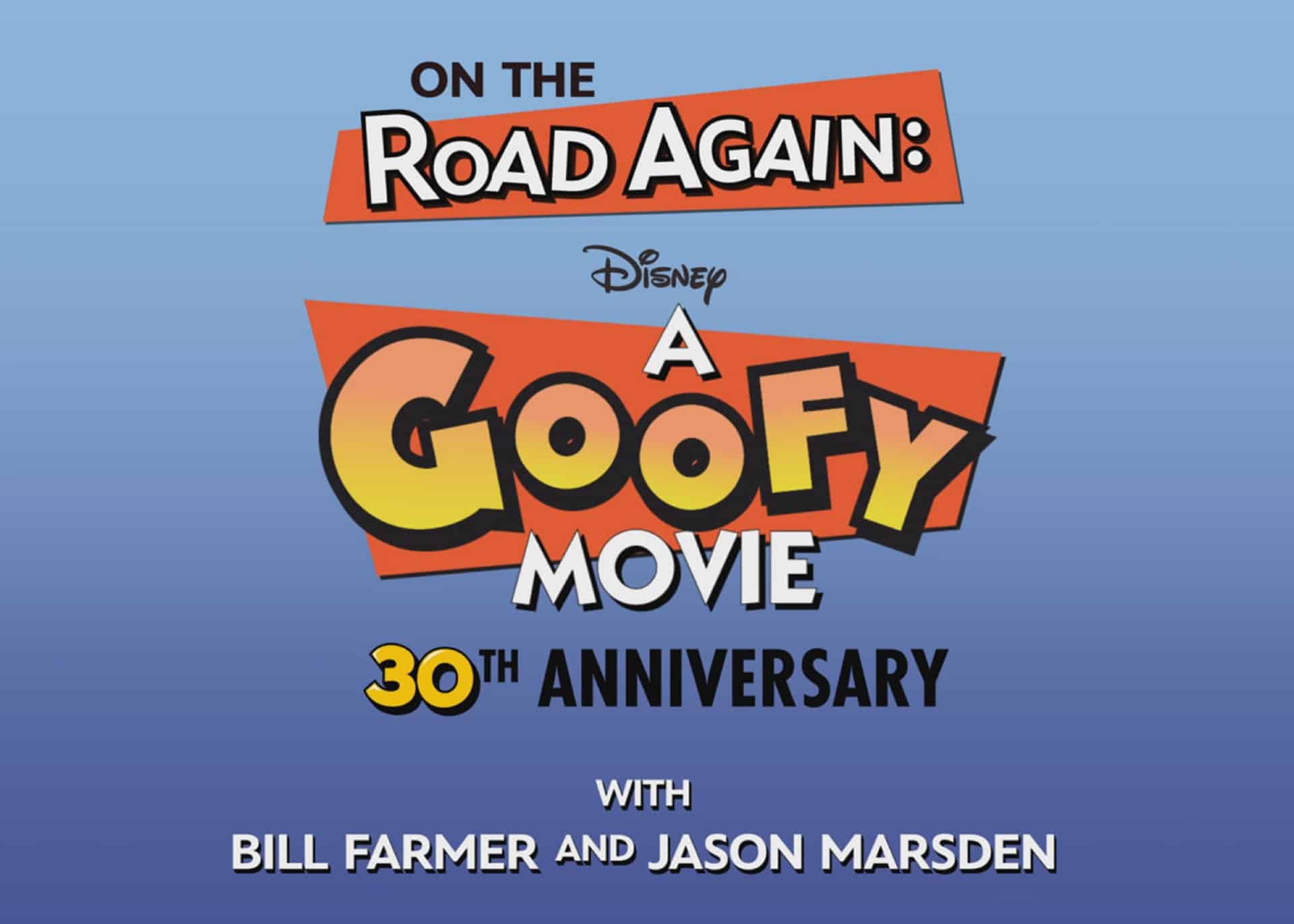 A Goofy Movie | The Main Street Mouse A Goofy Movie