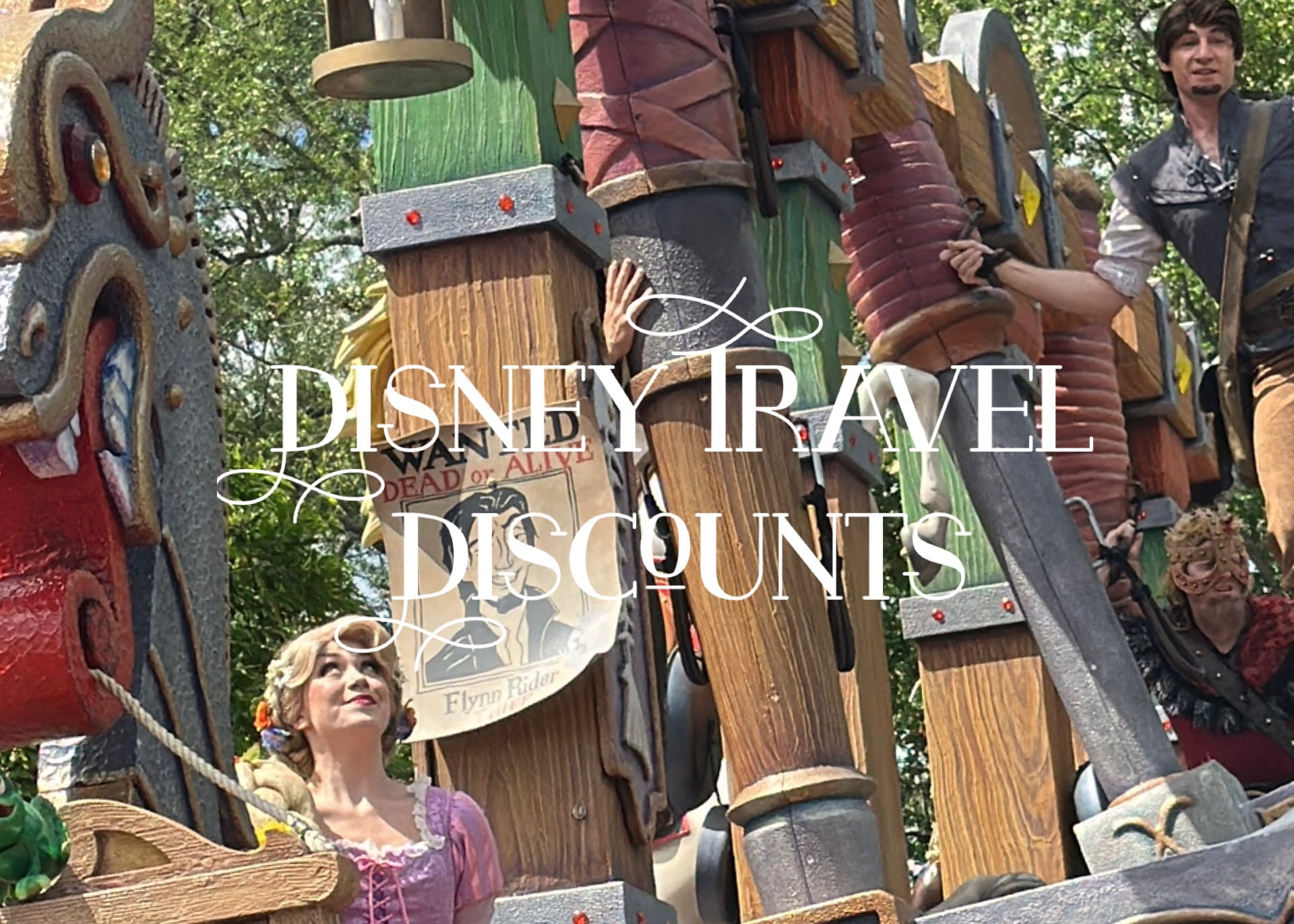 Disney travel discounts | The Main Street Mouse Disney travel discounts
