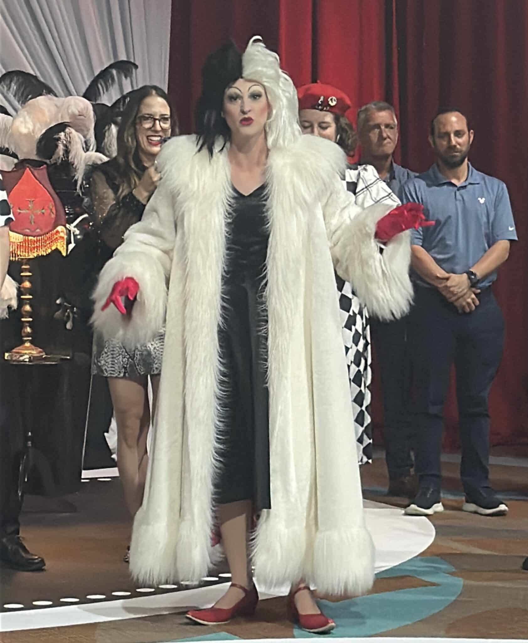 Cruella