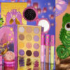 New Disney Tangled Cosmetics from ColourPop