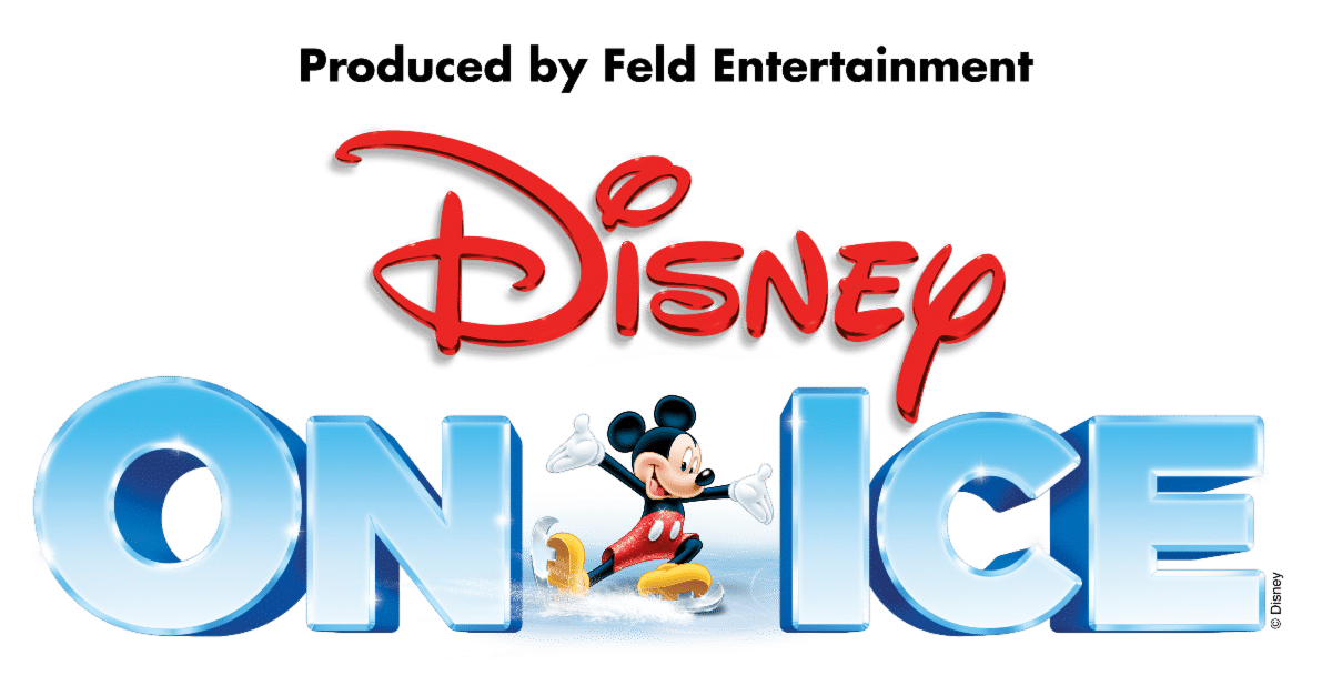 Disney on Ice