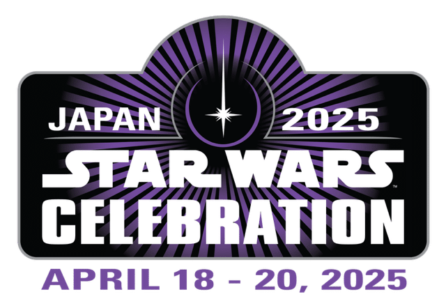 STAR WARS Celebration Day 1 – Product News & Announcements