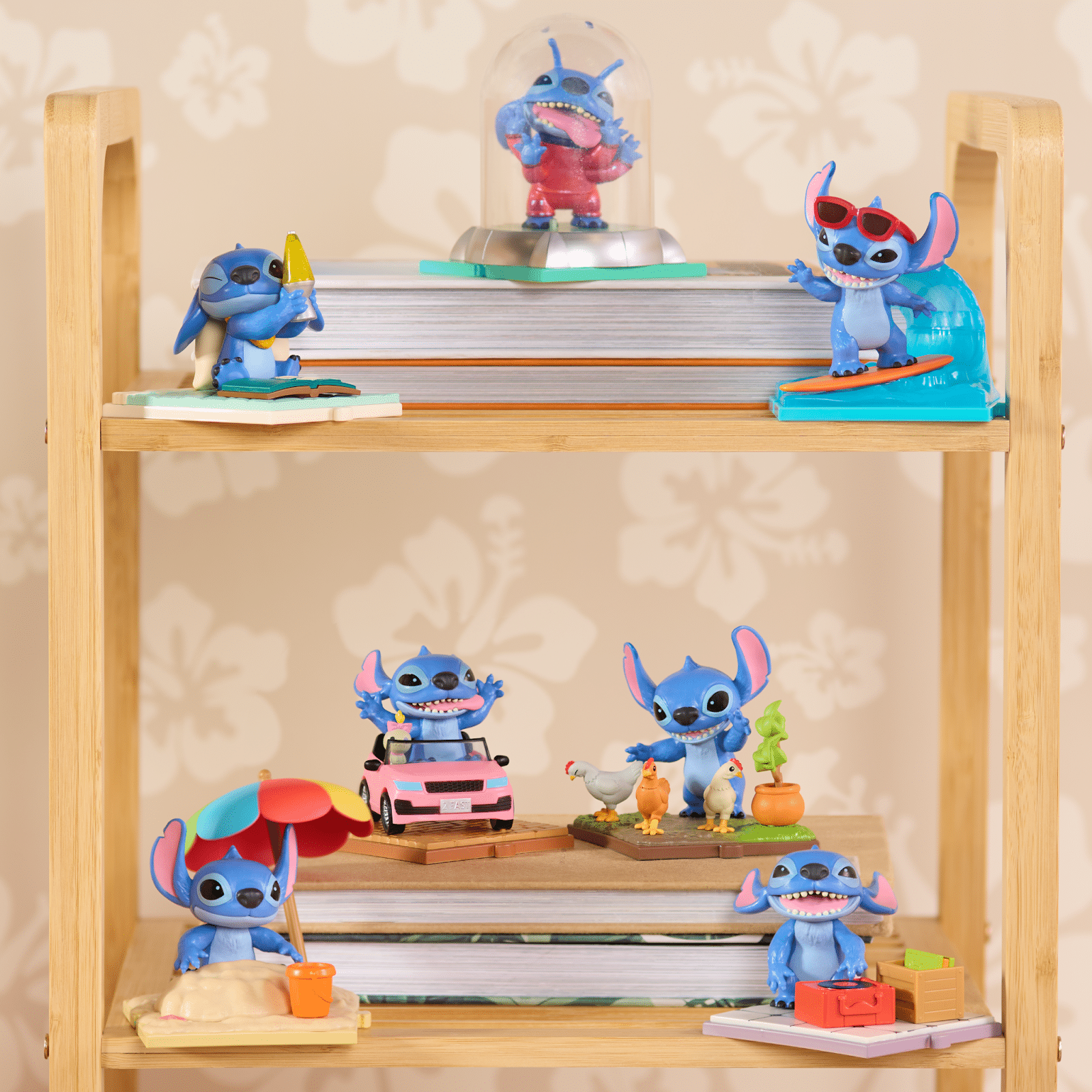Stitch box