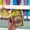 New Disney World Candy Trash Cans Containers
