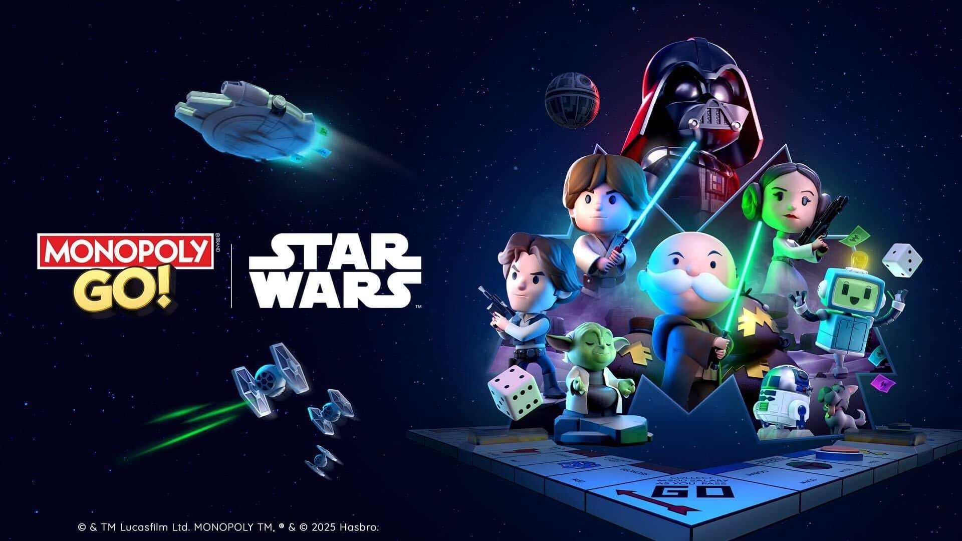 Star Wars Day - Merchandise